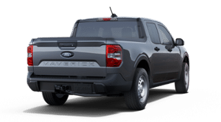 2025 Ford Maverick® External Image 4